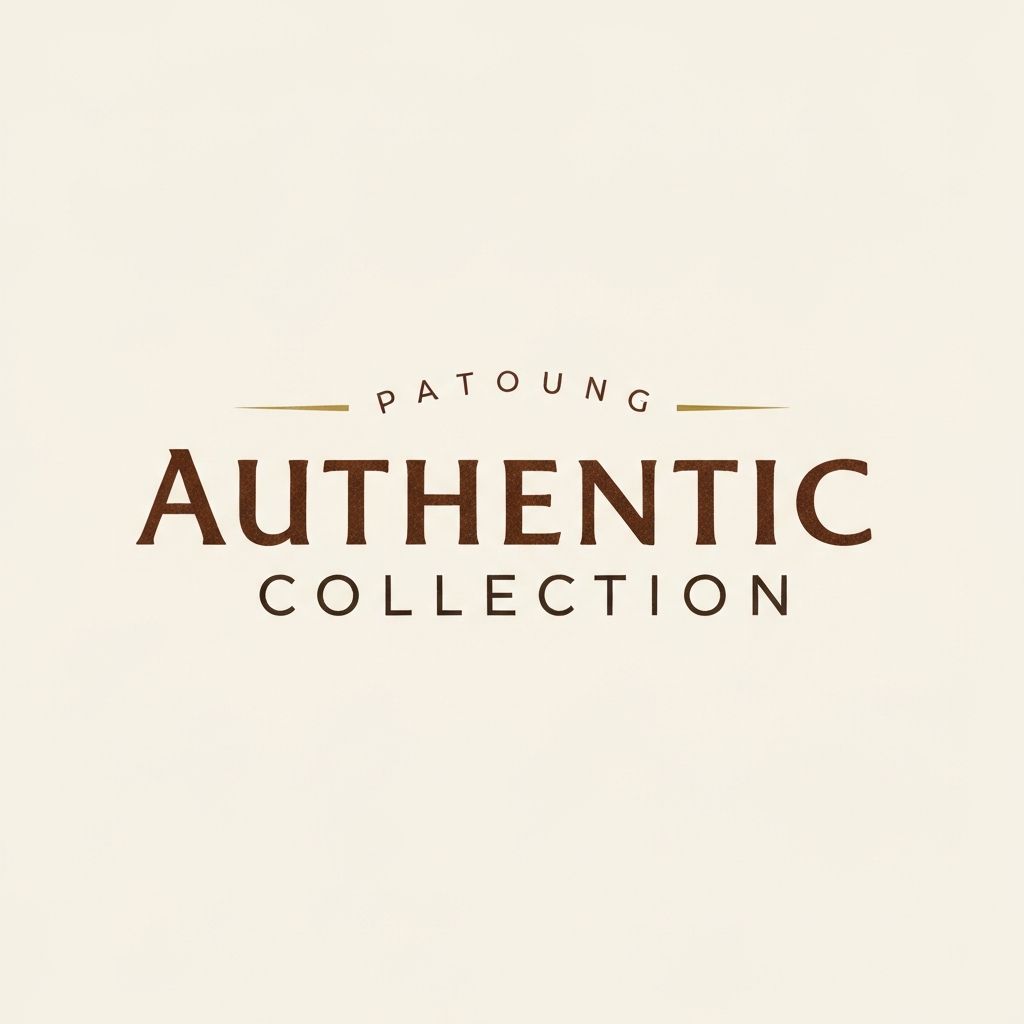 Authentic Collection